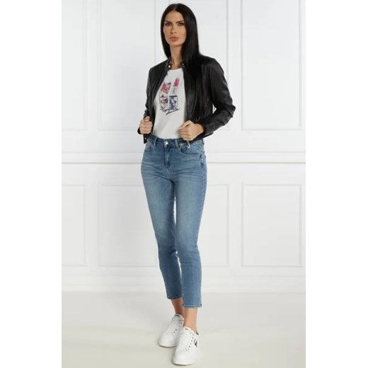 Liu Jo Jeansy | Slim Fit Liu Jo 29 okazja Gomez Fashion Store