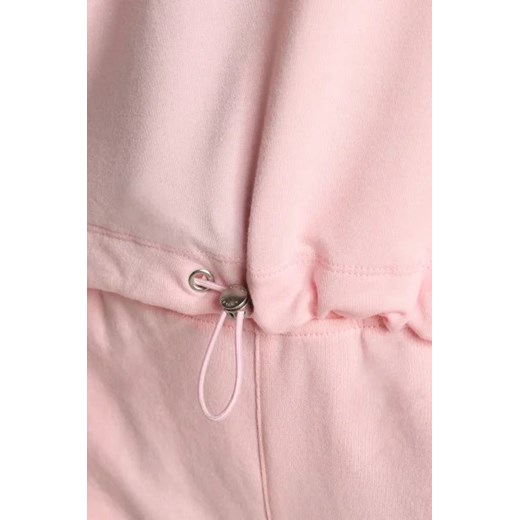 Bluza damska DKNY z elastanu 