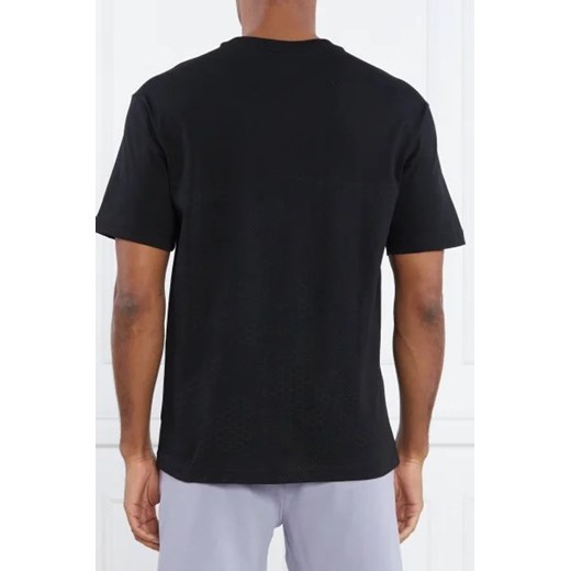 BOSS GREEN T-shirt Talboa Lotus 1 | Regular Fit S promocyjna cena Gomez Fashion Store