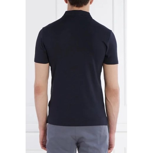 T-shirt męski Guess