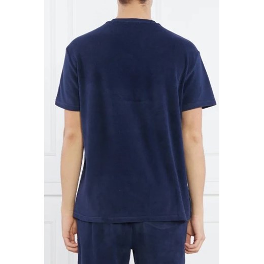 POLO RALPH LAUREN T-shirt | Classic fit Polo Ralph Lauren XXL wyprzedaż Gomez Fashion Store