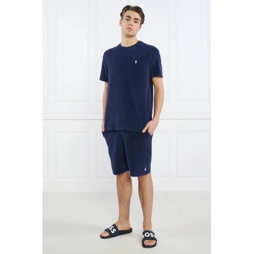 POLO RALPH LAUREN T-shirt | Classic fit Polo Ralph Lauren S Gomez Fashion Store promocyjna cena