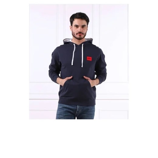 Bluza męska Hugo Boss 