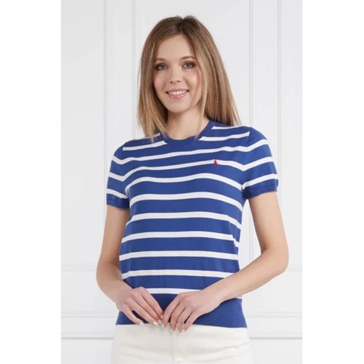 POLO RALPH LAUREN Sweter | Regular Fit Polo Ralph Lauren XL Gomez Fashion Store promocyjna cena