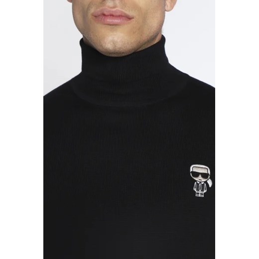 Sweter męski Karl Lagerfeld 