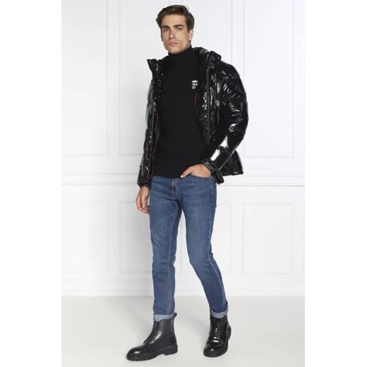 Sweter męski Karl Lagerfeld 