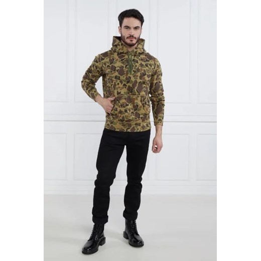 POLO RALPH LAUREN Bluza | Regular Fit Polo Ralph Lauren XXL wyprzedaż Gomez Fashion Store