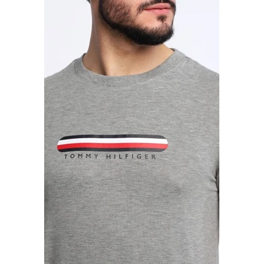 Tommy Hilfiger T-shirt | Regular Fit Tommy Hilfiger M okazja Gomez Fashion Store