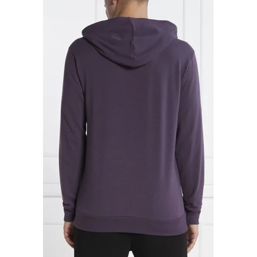 Calvin Klein Underwear Bluza | Regular Fit Calvin Klein Underwear L okazja Gomez Fashion Store