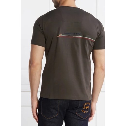 Aeronautica Militare T-shirt | Regular Fit Aeronautica Militare XL Gomez Fashion Store wyprzedaż