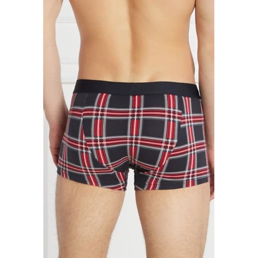 Emporio Armani Bokserki 2-pack Emporio Armani S okazyjna cena Gomez Fashion Store