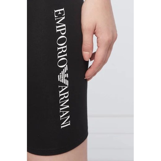Szorty Emporio Armani 