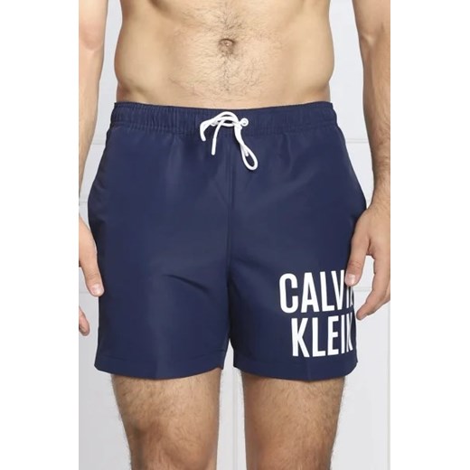 Kąpielówki Calvin Klein
