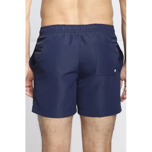 Calvin Klein Swimwear Szorty kąpielowe | Regular Fit S okazja Gomez Fashion Store