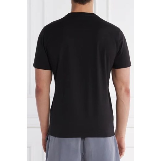 Calvin Klein T-shirt | Regular Fit Calvin Klein XXL promocja Gomez Fashion Store