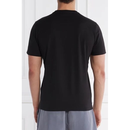 Calvin Klein T-shirt | Regular Fit Calvin Klein XXL wyprzedaż Gomez Fashion Store