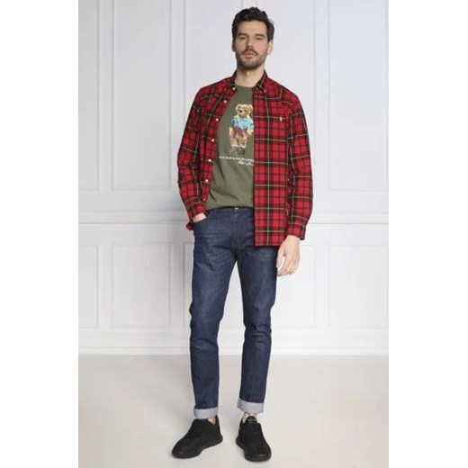 T-shirt męski Polo Ralph Lauren