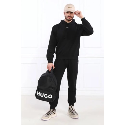 HUGO Bluza Dapo | Regular Fit M Gomez Fashion Store okazja