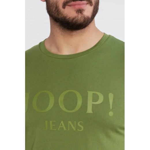 Joop! Jeans T-shirt Alex | Regular Fit S okazyjna cena Gomez Fashion Store