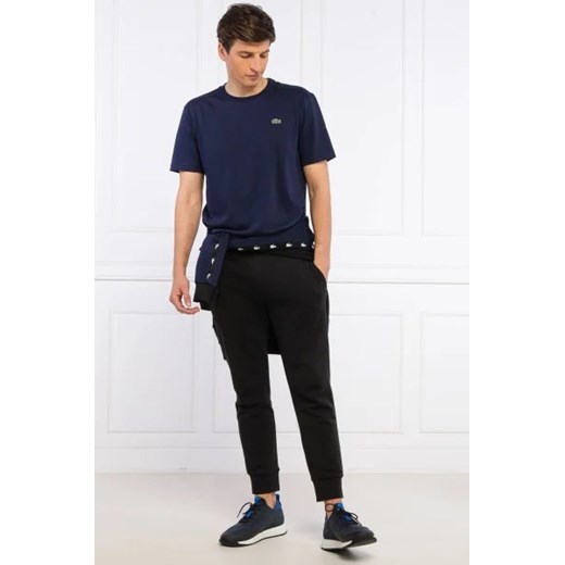 Lacoste T-shirt | Regular Fit Lacoste XL wyprzedaż Gomez Fashion Store