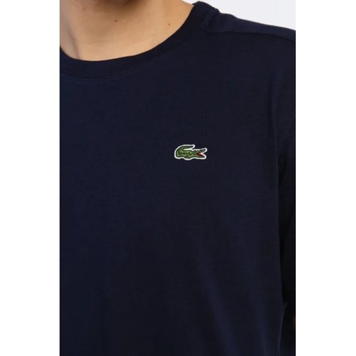 Lacoste T-shirt | Regular Fit Lacoste M Gomez Fashion Store