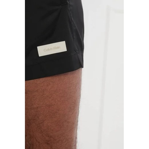 Calvin Klein Swimwear Szorty kąpielowe | Regular Fit XL Gomez Fashion Store promocyjna cena
