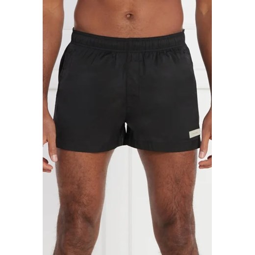 Calvin Klein Swimwear Szorty kąpielowe | Regular Fit XXL promocja Gomez Fashion Store