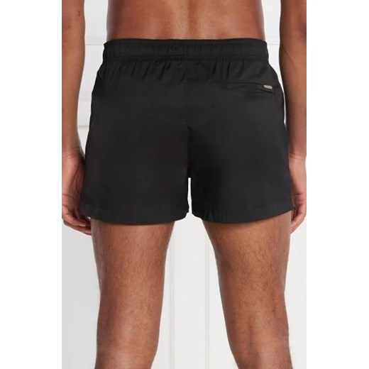 Calvin Klein Swimwear Szorty kąpielowe | Regular Fit XL Gomez Fashion Store okazyjna cena