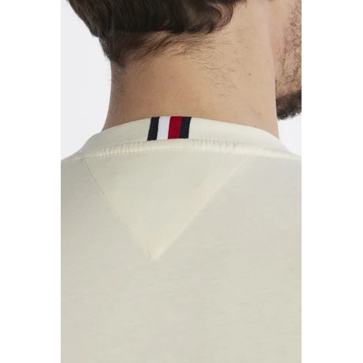 Tommy Hilfiger T-shirt MONOGRAM IMD TEE | Regular Fit Tommy Hilfiger L okazja Gomez Fashion Store