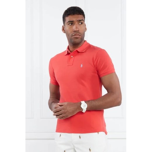 T-shirt męski Polo Ralph Lauren 