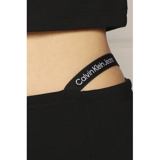 Calvin Klein Jeans Spódnica XS wyprzedaż Gomez Fashion Store