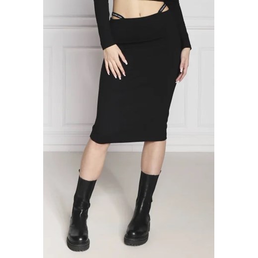 Calvin Klein Jeans Spódnica XS okazja Gomez Fashion Store