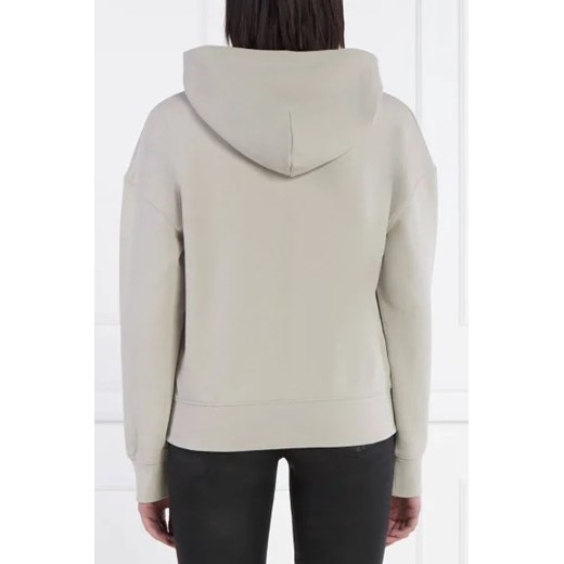 Calvin Klein Bluza Micro Logo | Regular Fit Calvin Klein S Gomez Fashion Store wyprzedaż