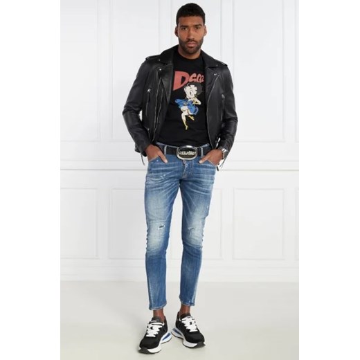 Dsquared2 T-shirt | cool fit Dsquared2 XL Gomez Fashion Store