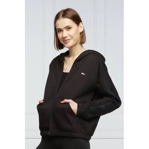 Tommy Sport Bluza | Relaxed fit ze sklepu Gomez Fashion Store w kategorii Bluzy damskie - zdjęcie 172869661