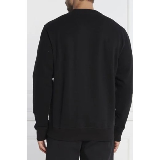 BOSS ORANGE Bluza Wenylon | Regular Fit S Gomez Fashion Store wyprzedaż