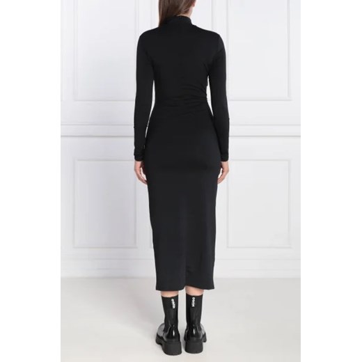 HUGO Sukienka Neuria XL okazyjna cena Gomez Fashion Store