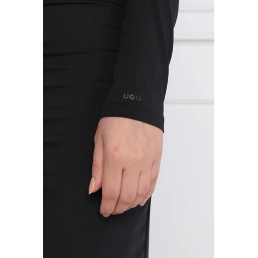 HUGO Sukienka Neuria S Gomez Fashion Store okazja