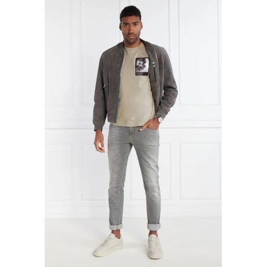 Calvin Klein T-shirt | Regular Fit Calvin Klein L Gomez Fashion Store