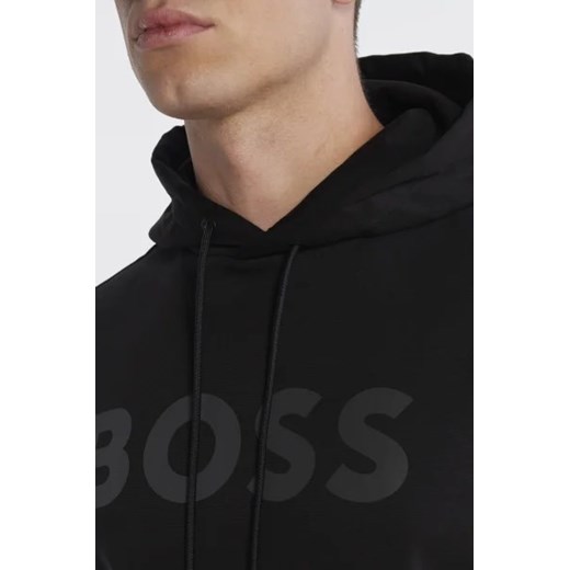 BOSS GREEN Bluza Soody Mirror | Regular Fit XXL okazyjna cena Gomez Fashion Store