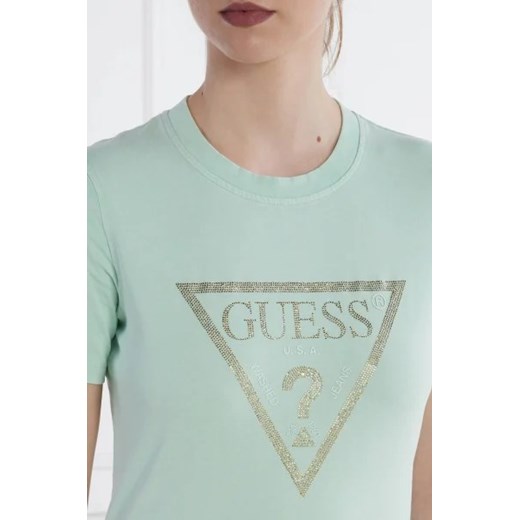 Bluzka damska Guess 