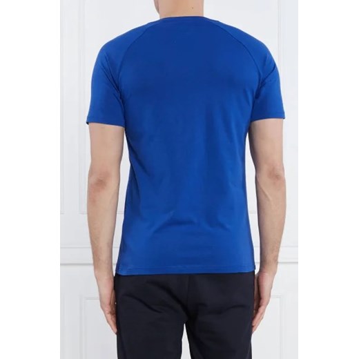 BOSS BLACK T-shirt | Slim Fit S Gomez Fashion Store wyprzedaż
