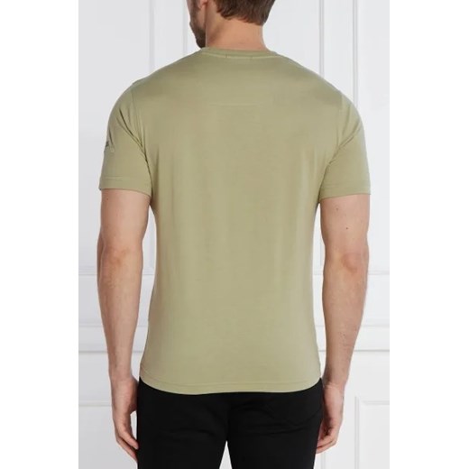 Aeronautica Militare T-shirt | Regular Fit Aeronautica Militare L Gomez Fashion Store promocyjna cena