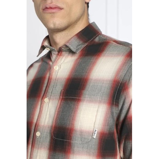 Koszula męska Pepe Jeans 