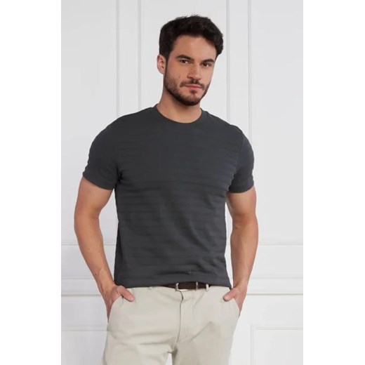 Joop! Jeans T-shirt Carisio | Regular Fit S wyprzedaż Gomez Fashion Store
