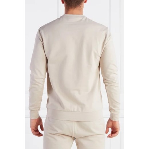 EA7 Bluza | Regular Fit XXXL wyprzedaż Gomez Fashion Store