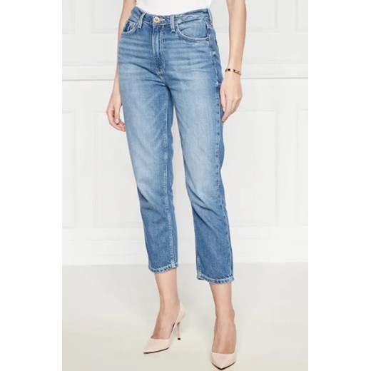 GUESS Jeansy | Mom Fit Guess 26/27 Gomez Fashion Store