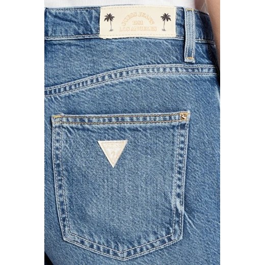 GUESS Jeansy | Mom Fit Guess 31/27 Gomez Fashion Store