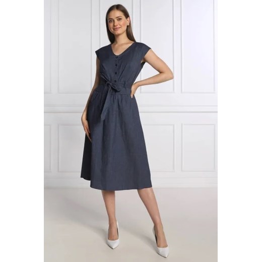 DKNY Sukienka 40 okazja Gomez Fashion Store