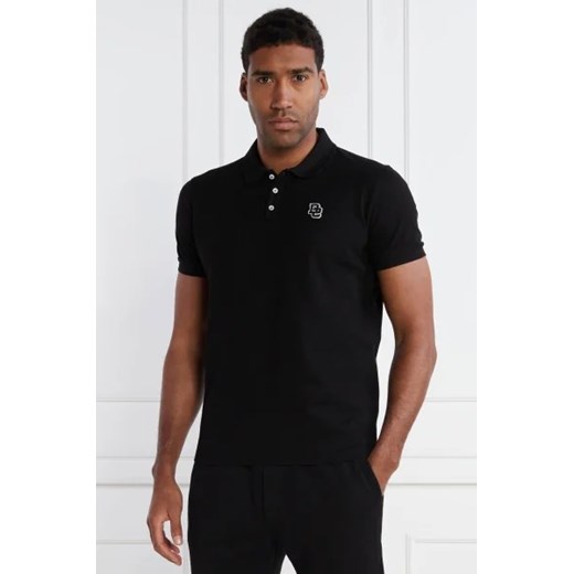 Dsquared2 Polo | Slim Fit ze sklepu Gomez Fashion Store w kategorii T-shirty męskie - zdjęcie 172870333